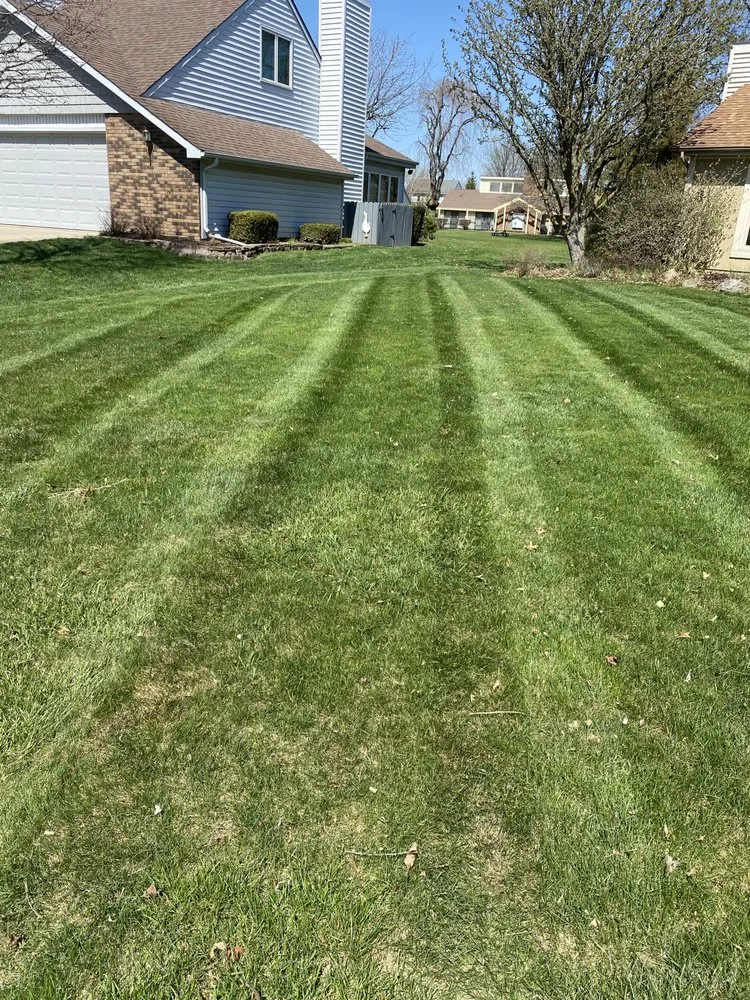 Reliable landscape installation in Fort Wayne, IN - Golden Gates Lawn Care & Landscaping