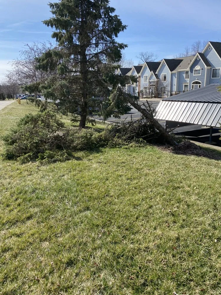 Trusted lawn care service for year-round maintenance across Fort Wayne, IN - Golden Gates Lawn Care & Landscaping