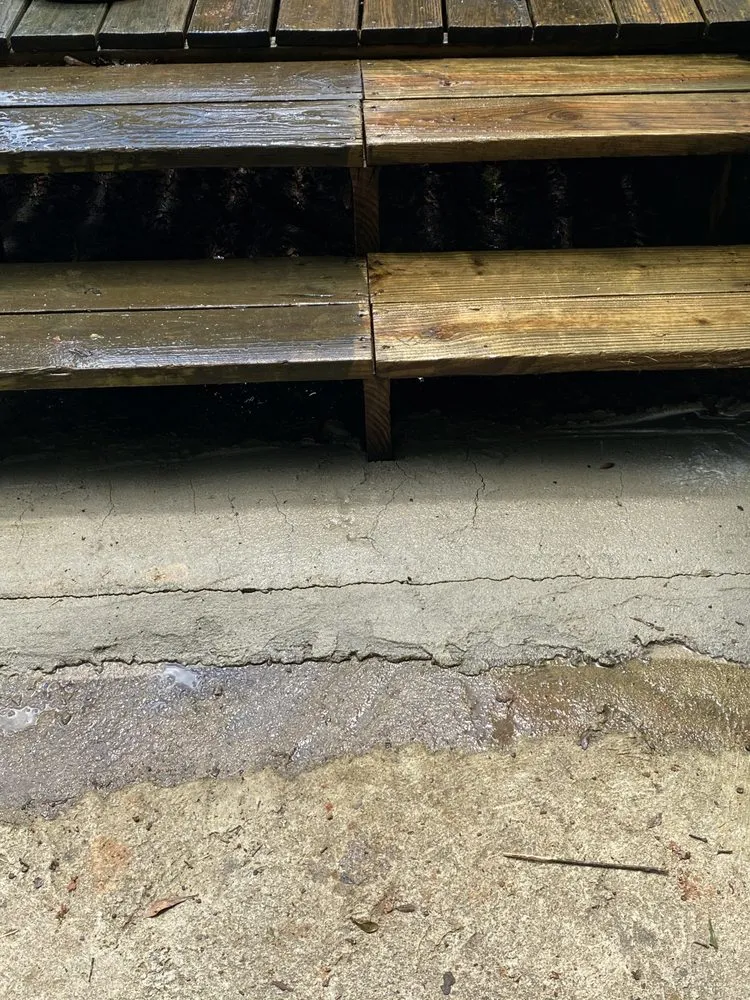 Professional residential landscaping experts serving Inman, SC - Golden Gates Property management