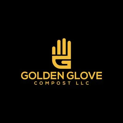 Golden Glove Compost Logo