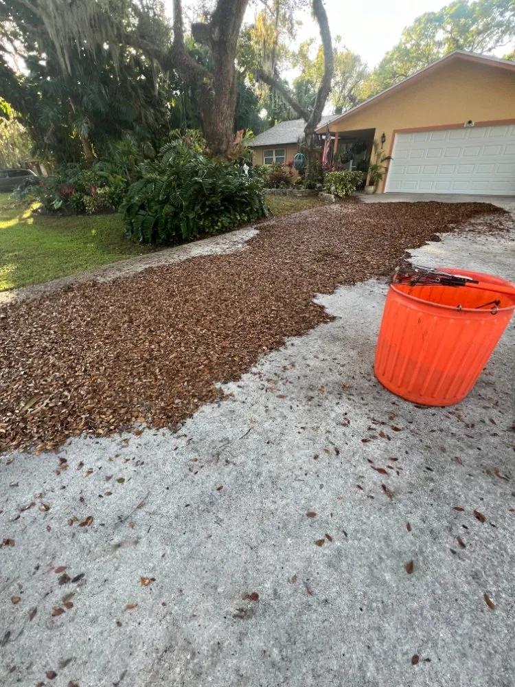 Reliable outdoor landscaping for beautiful yards across Vero Beach, FL - Golden Groves