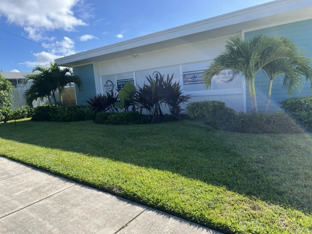 Reliable residential landscaping near you in Vero Beach, FL by Golden Groves