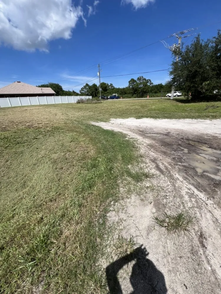 Affordable residential landscaping with custom design across Vero Beach, FL - Golden Groves