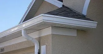 Expert outdoor landscaping for outdoor upgrades in San Mateo, CA by Golden Gutter Cleaning