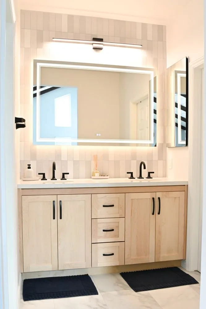 Top-rated landscape installation in Woodland Hills, CA - Golden Hands Builders