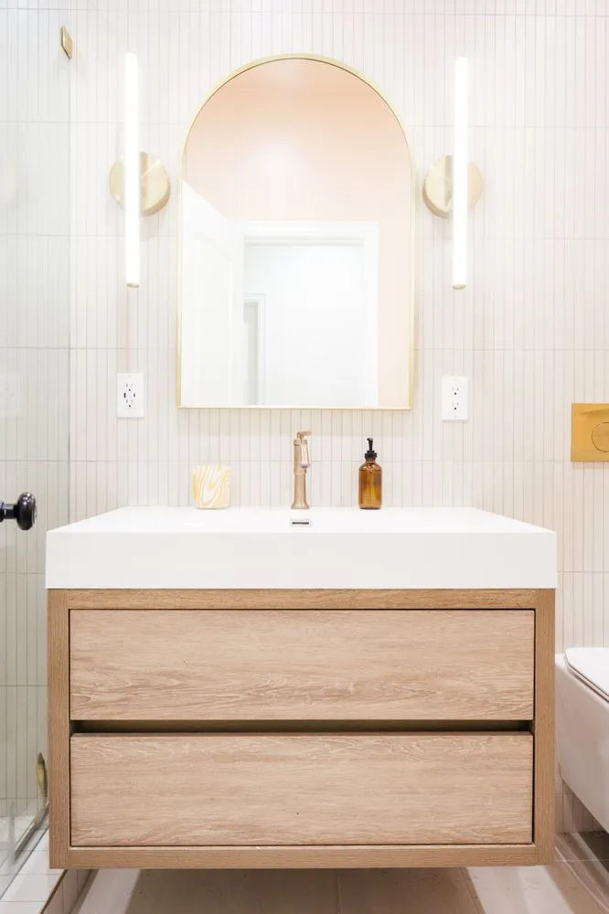 Affordable garden landscaping in Woodland Hills, CA by Golden Hands Builders