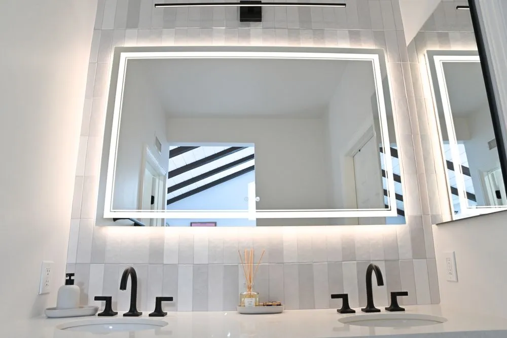 Top-rated garden landscaping in Woodland Hills, CA - Golden Hands Builders