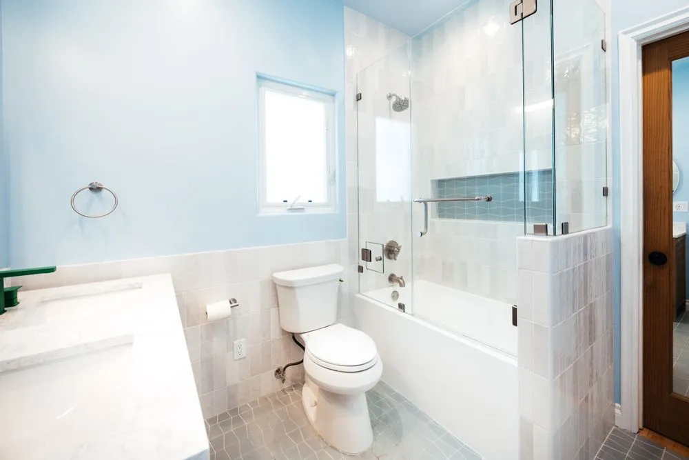 Affordable landscape installation in Woodland Hills, CA by Golden Hands Builders