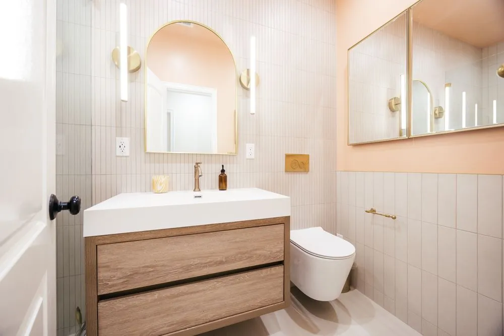 Local outdoor landscaping for year-round maintenance across Woodland Hills, CA - Golden Hands Builders