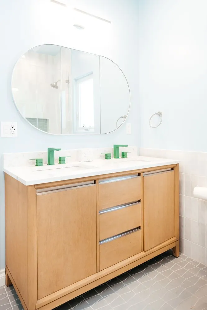 Professional landscaping services near you in Woodland Hills, CA by Golden Hands Builders