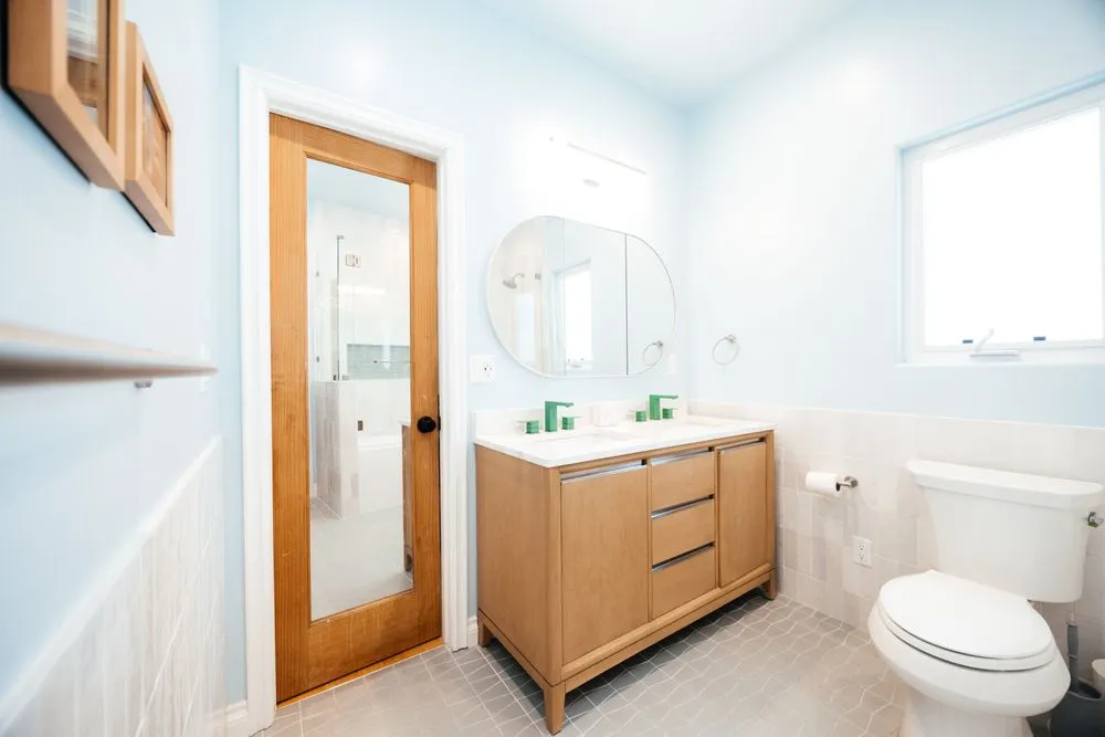 Trusted lawn care service experts serving Woodland Hills, CA - Golden Hands Builders