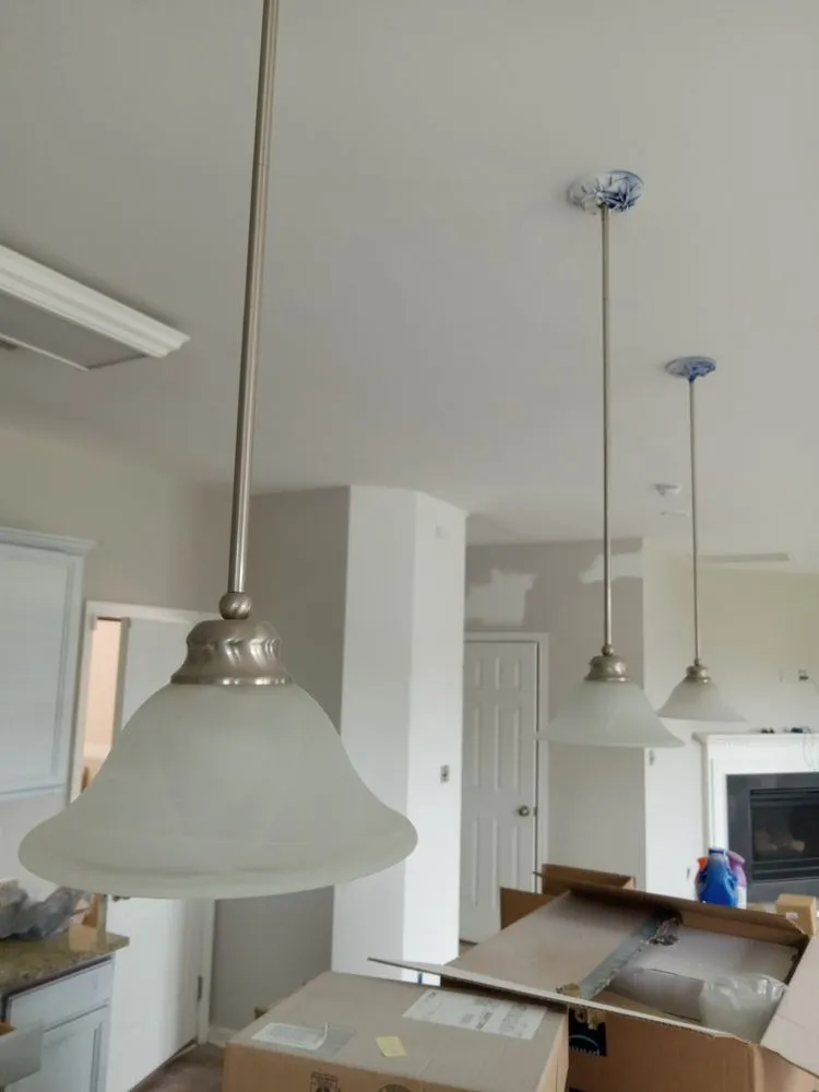 Affordable landscaping services experts serving Baltimore, MD - Golden Hands Handyman Services