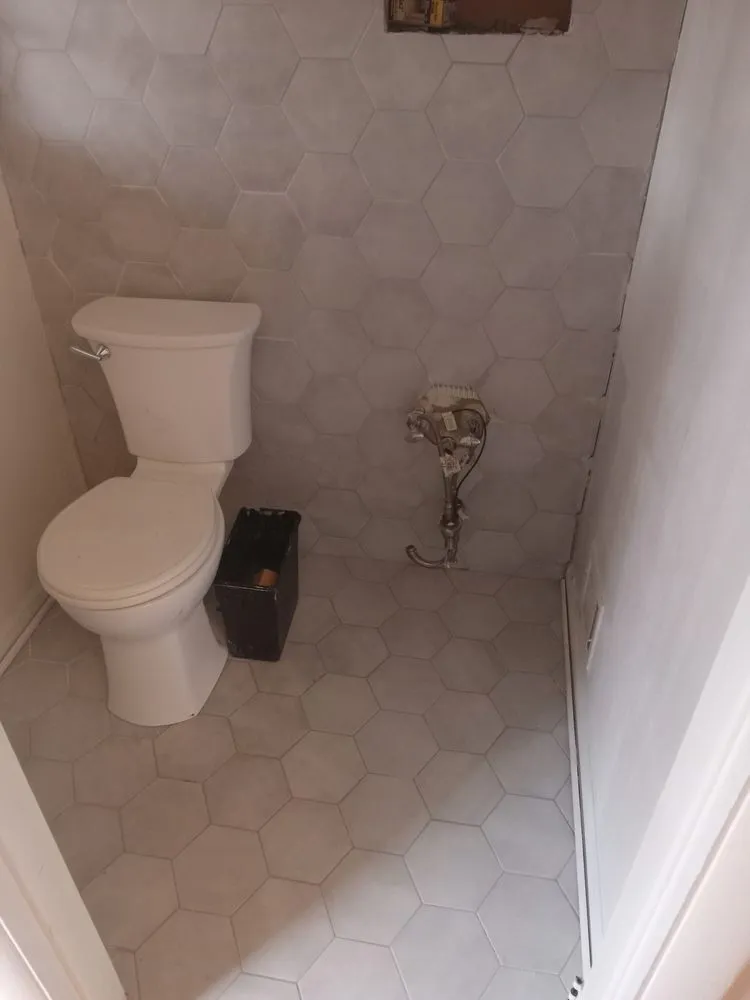 Trusted landscape design near you across Baltimore, MD - Golden Hands Handyman Services