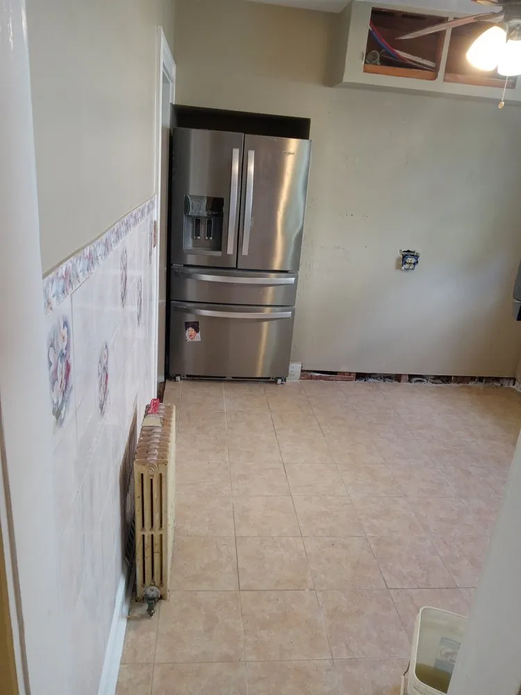 Expert landscaping services in Baltimore, MD - Golden Hands Handyman Services