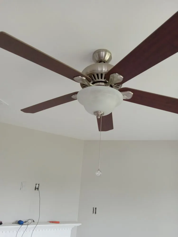 Affordable lawn care service experts serving Baltimore, MD - Golden Hands Handyman Services