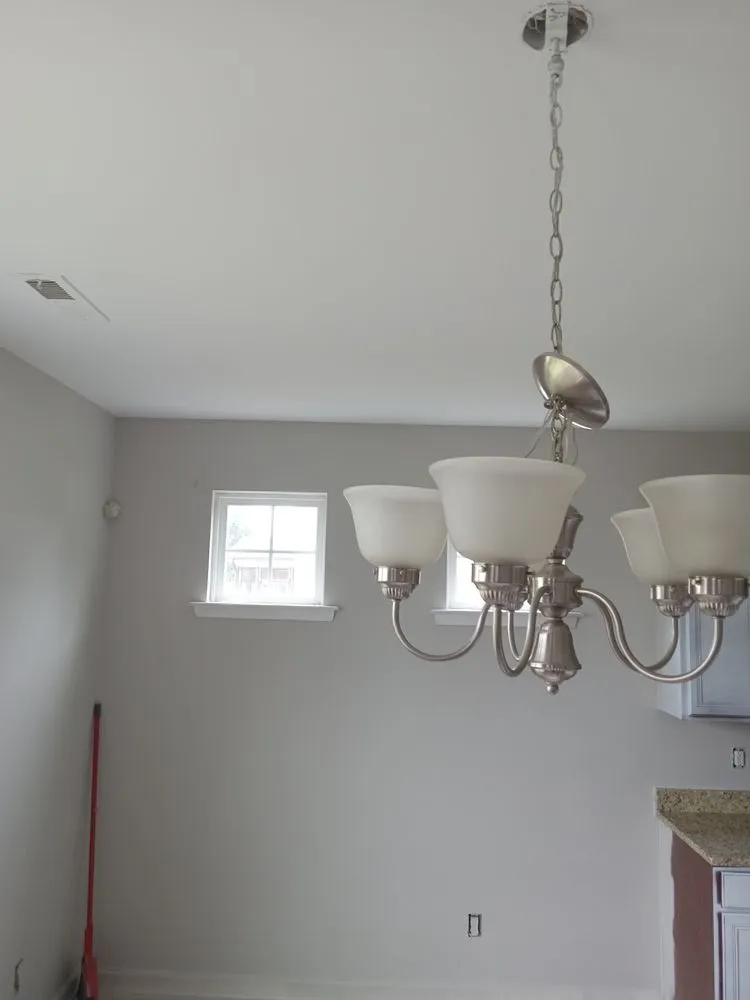 Trusted yard cleanup service for year-round maintenance across Baltimore, MD - Golden Hands Handyman Services