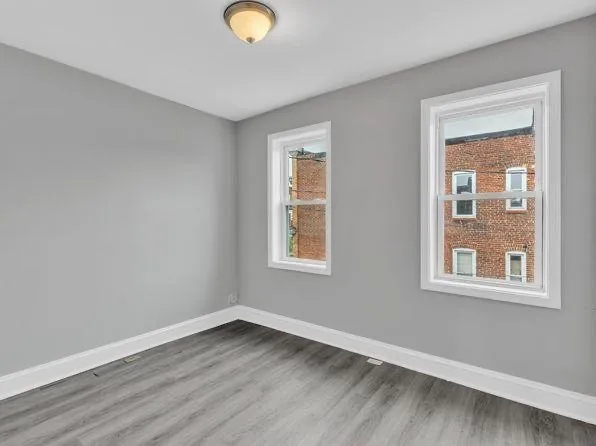 Professional landscape design in Baltimore, MD by Golden Hands Handyman Services