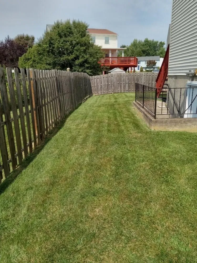 Top-rated garden landscaping near you across Baltimore, MD - Golden Hands Handyman Services