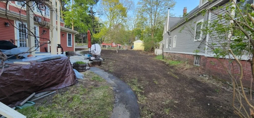 Trusted landscape installation near you across Marlborough, MA - Golden Hill Landscape And Construction