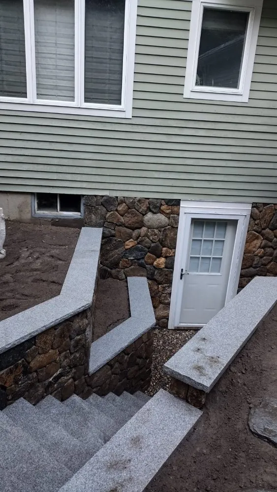 Top-rated lawn care service for outdoor upgrades in Marlborough, MA by Golden Hill Landscape And Construction