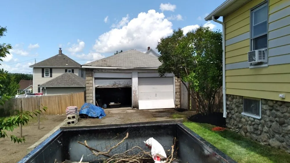 Professional landscape installation experts serving Marlborough, MA - Golden Hill Landscape And Construction