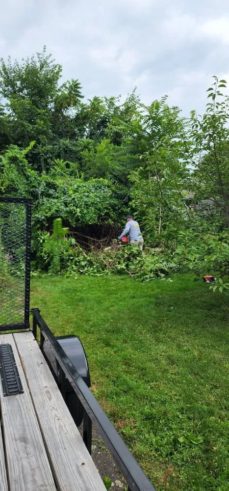 Affordable landscaping services in Marlborough, MA - Golden Hill Landscape And Construction