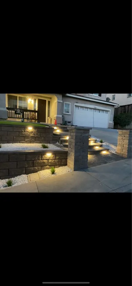 Top-rated lawn care service experts serving Bay Point, CA - Golden Hills Landscape