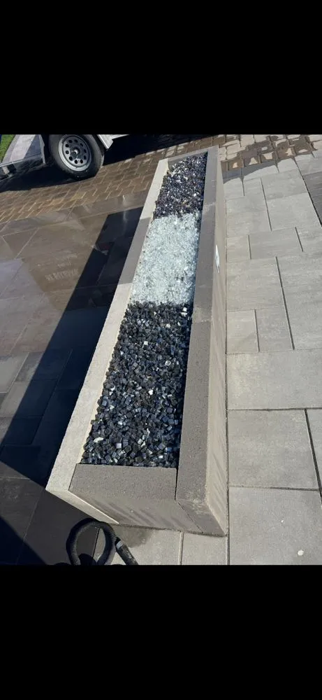 Expert lawn care service for beautiful yards in Bay Point, CA by Golden Hills Landscape