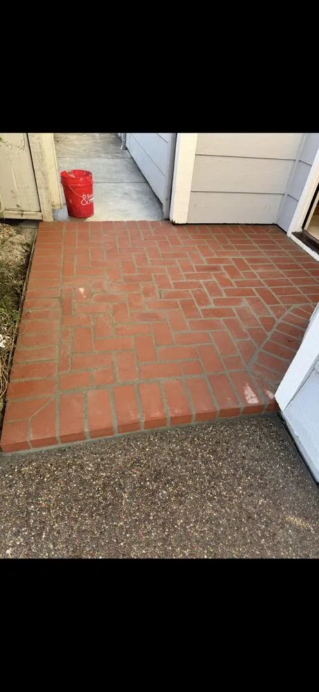 Expert lawn mowing service in Bay Point, CA by Golden Hills Landscape