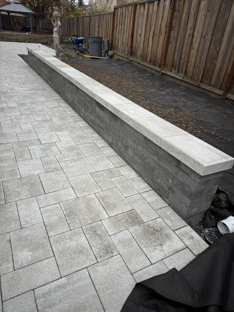 Local yard cleanup service for beautiful yards in Bay Point, CA by Golden Hills Landscape