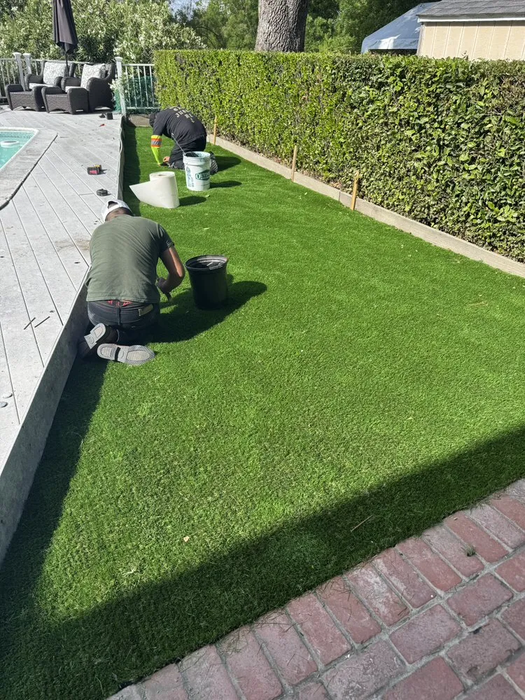 Professional residential landscaping in Bay Point, CA - Golden Hills Landscape
