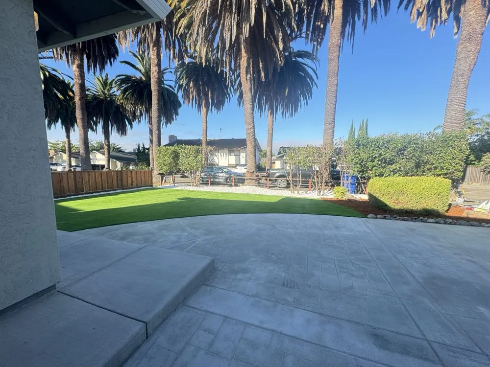 Reliable garden landscaping for year-round maintenance across Bay Point, CA - Golden Hills Landscape