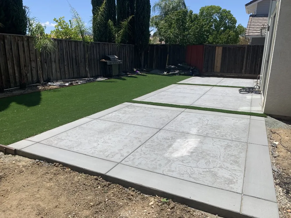 Local lawn care service in Bay Point, CA by Golden Hills Landscape