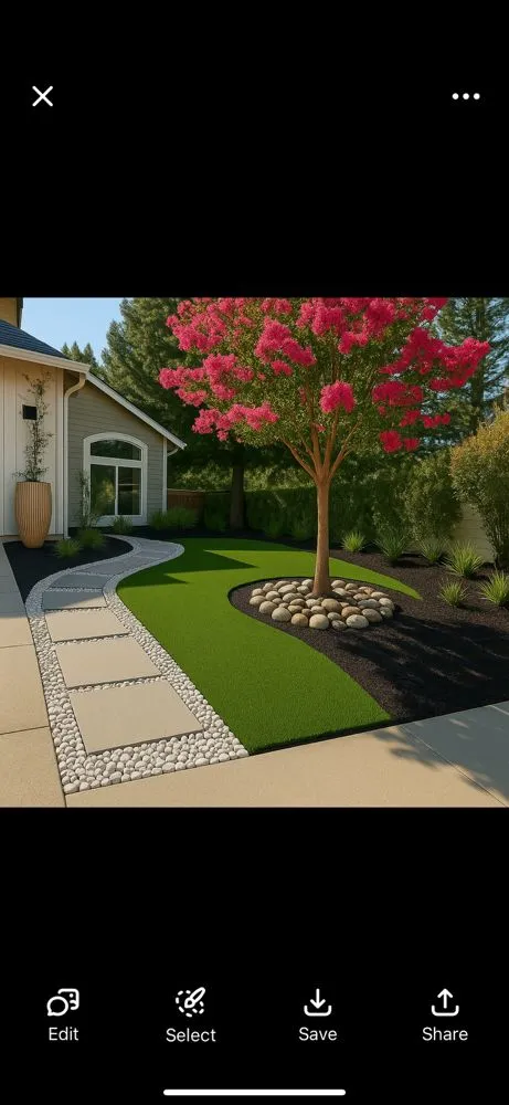 Affordable landscaping services in Bay Point, CA by Golden Hills Landscape