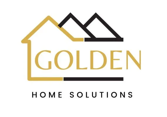 Golden Home Solutions Logo