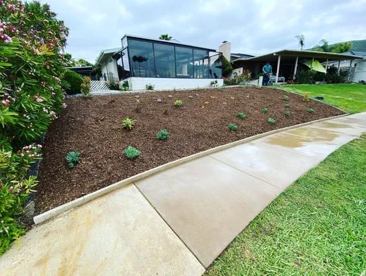 Golden Hour Irrigation Logo