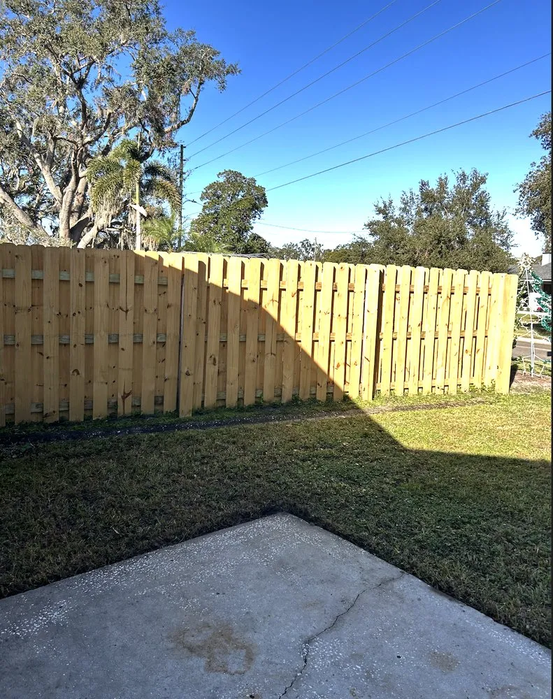 Top-rated lawn care service in Winter Garden, FL - Golden Hour Landscaping