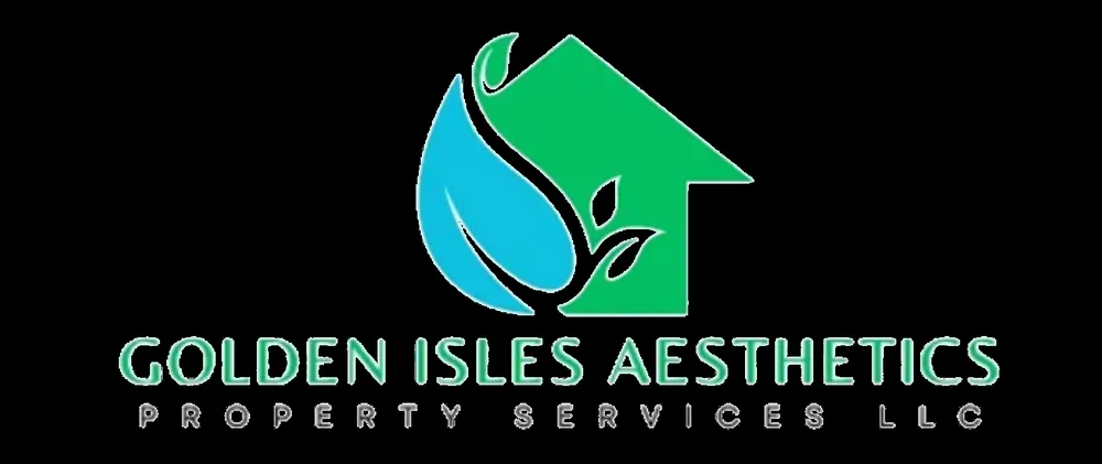 Trusted landscaping services in Brunswick, GA by Golden Isles Aesthetics Property Services