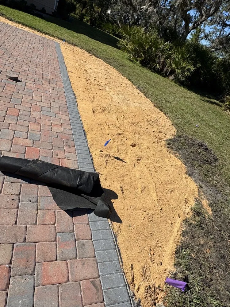 Affordable landscaping services in Dunnellon, FL - Golden Landscape And Irrigation