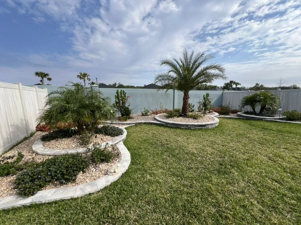 Professional outdoor landscaping in Dunnellon, FL - Golden Landscape And Irrigation