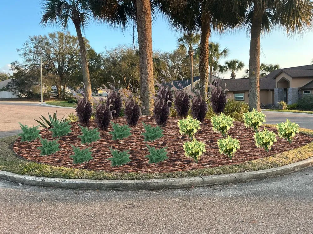 Expert yard cleanup service experts serving Dunnellon, FL - Golden Landscape And Irrigation