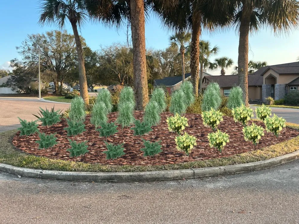 Professional landscaping services experts serving Dunnellon, FL - Golden Landscape And Irrigation