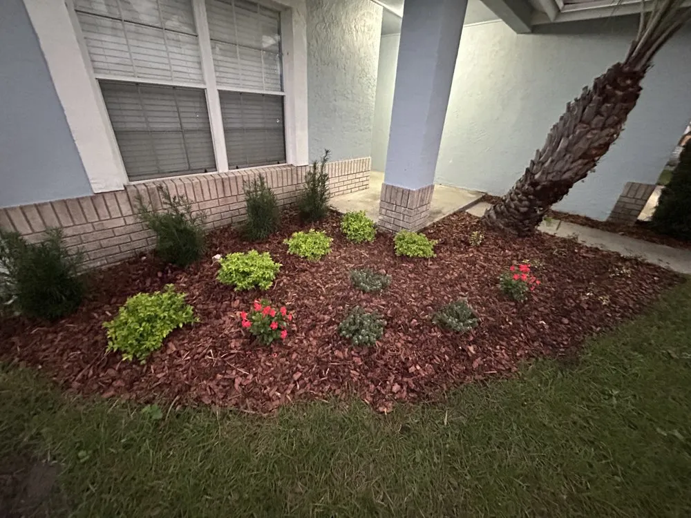 Top-rated yard maintenance in Dunnellon, FL - Golden Landscape And Irrigation