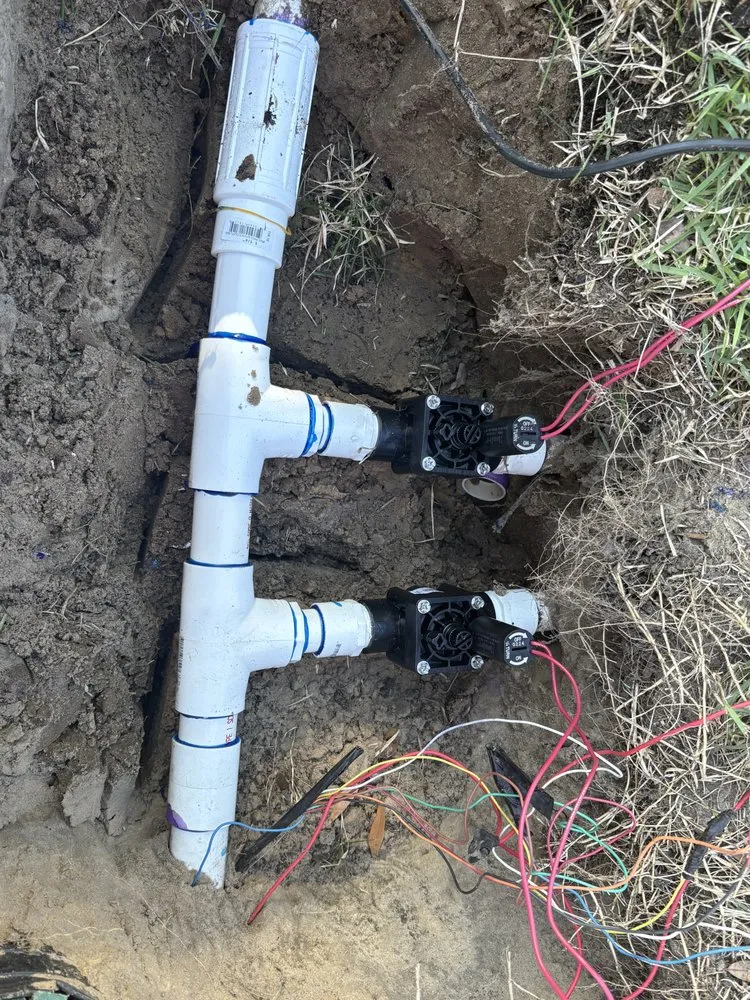 Professional lawn mowing service in Dunnellon, FL by Golden Landscape And Irrigation