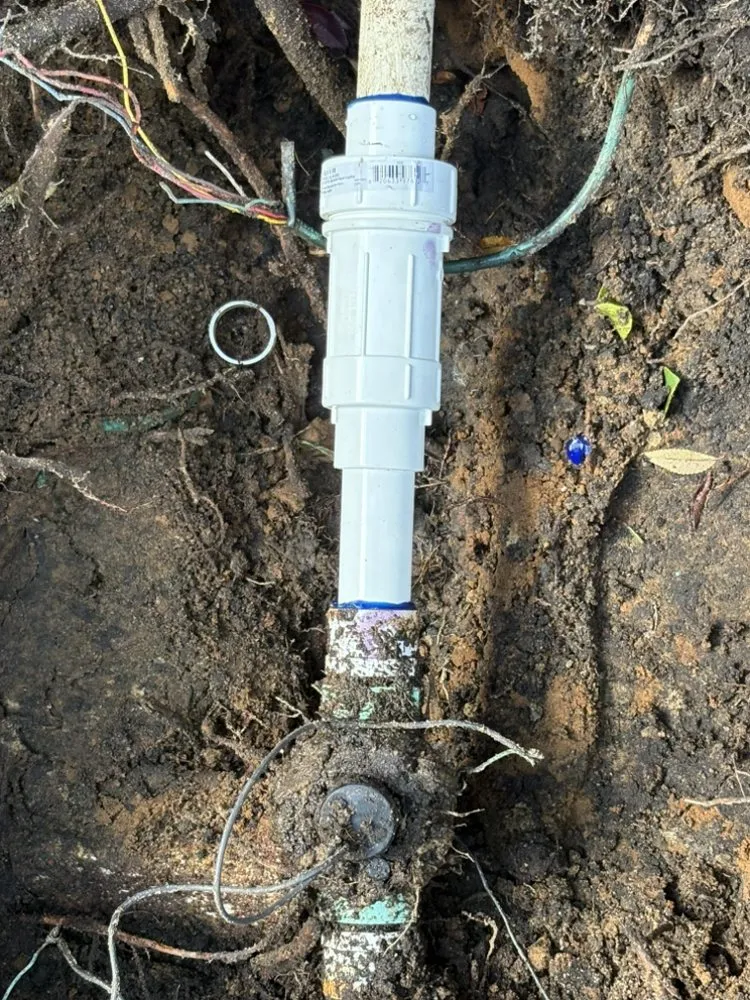 Affordable lawn care service in Dunnellon, FL - Golden Landscape And Irrigation