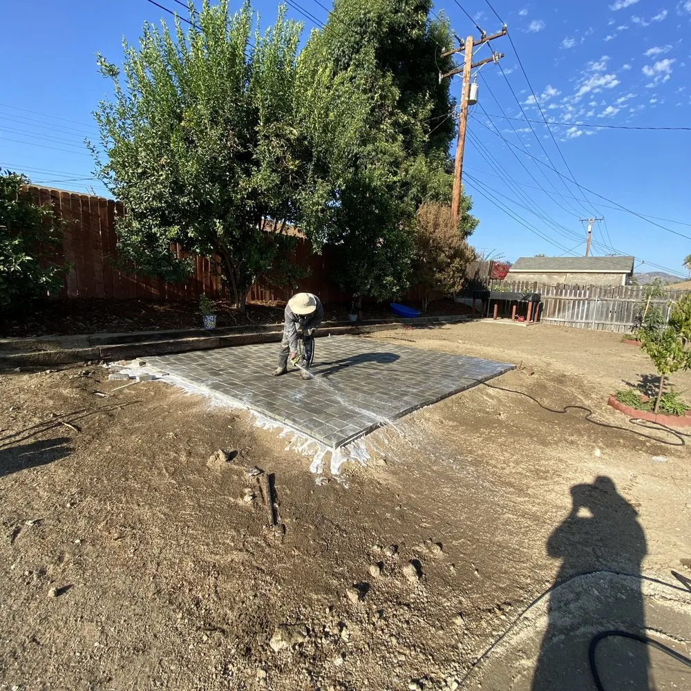 Reliable garden landscaping for outdoor upgrades across Thousand Oaks, CA - Golden Landscaping & Lawn services