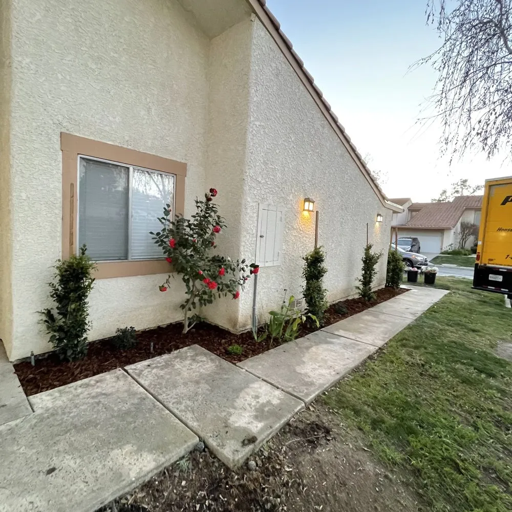 Trusted outdoor landscaping near you in Thousand Oaks, CA by Golden Landscaping & Lawn services