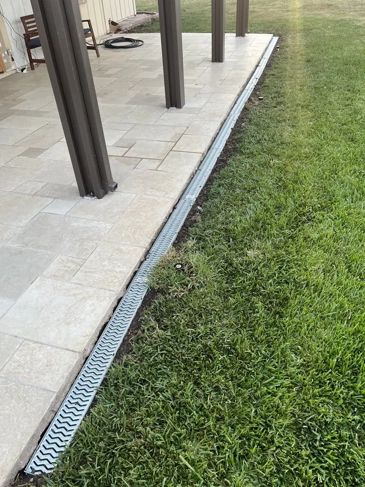 Top-rated landscape design in Thousand Oaks, CA by Golden Landscaping & Lawn services