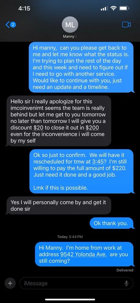 Reliable garden landscaping in Thousand Oaks, CA - Golden Landscaping & Lawn services