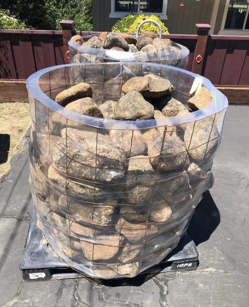 Custom yard cleanup service for homes across Hayward, CA - Golden Landscaping